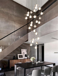 Thumbnail for bubble lighting fixtures