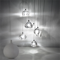 Thumbnail for crystal chandeliers