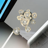 Thumbnail for crystal chandelier