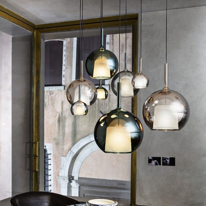 modern dining room chandelier