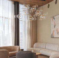 Thumbnail for modern chandelier lighting