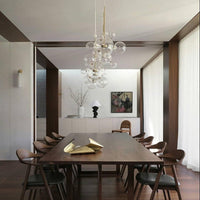 Thumbnail for modern chandelier lighting