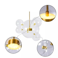 Thumbnail for modern dining room chandelier
