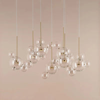 Thumbnail for bubble lights fixtures