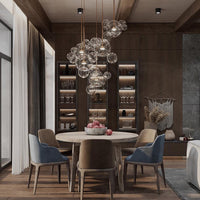 Thumbnail for bubble lighting fixtures