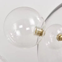 Thumbnail for bubble light fixture
