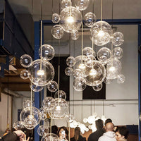 Thumbnail for dining room chandeliers modern