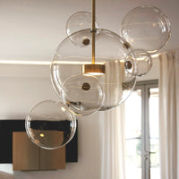 Thumbnail for dining room chandeliers modern