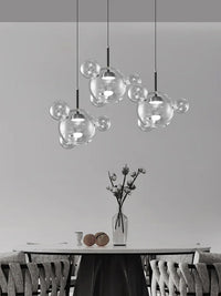 Thumbnail for bubble lights fixtures