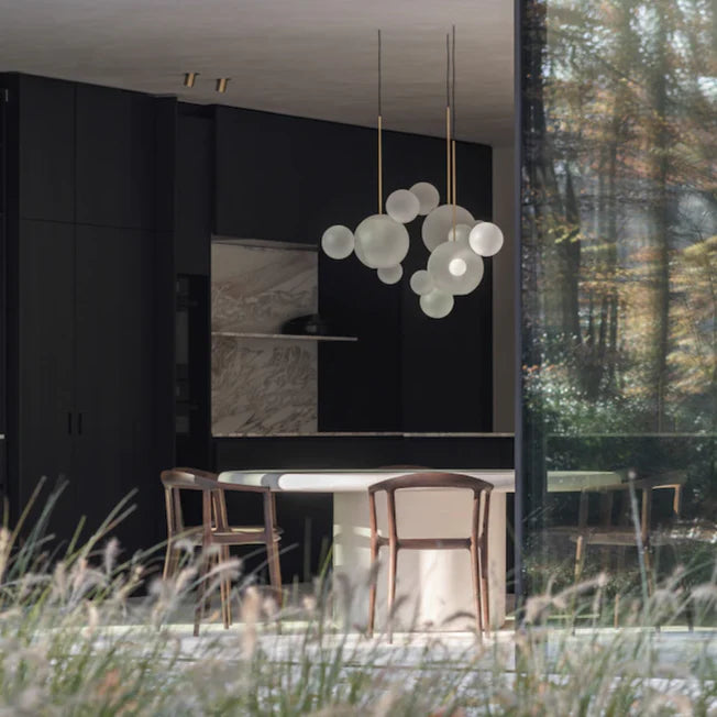 new dining room light fixtures