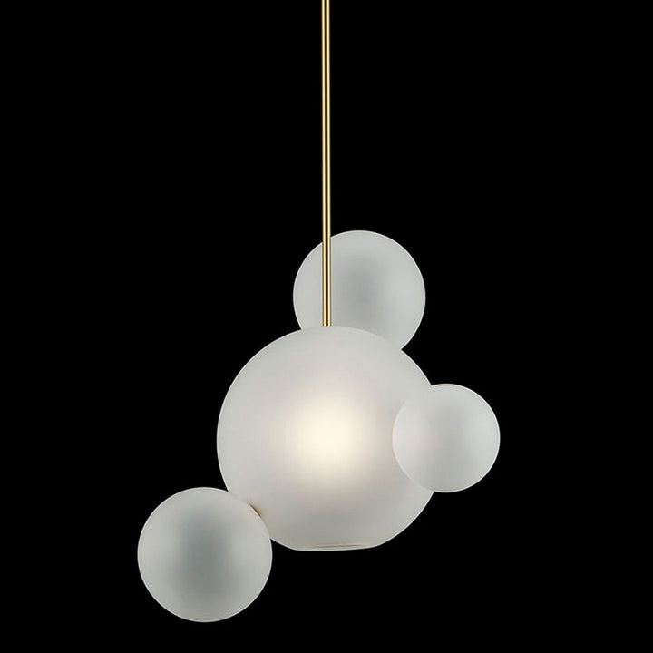 modern dining room chandelier