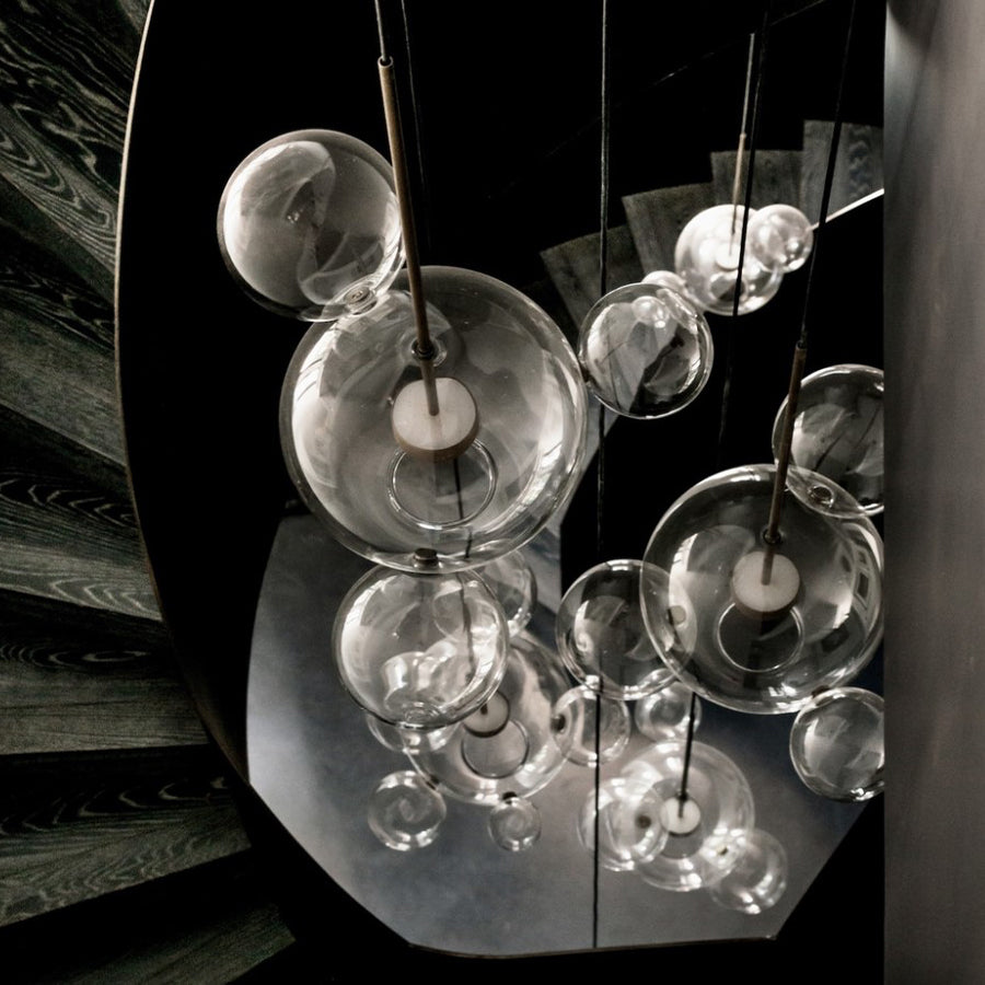 dining room chandelier