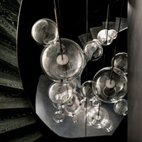 Thumbnail for dining room chandelier