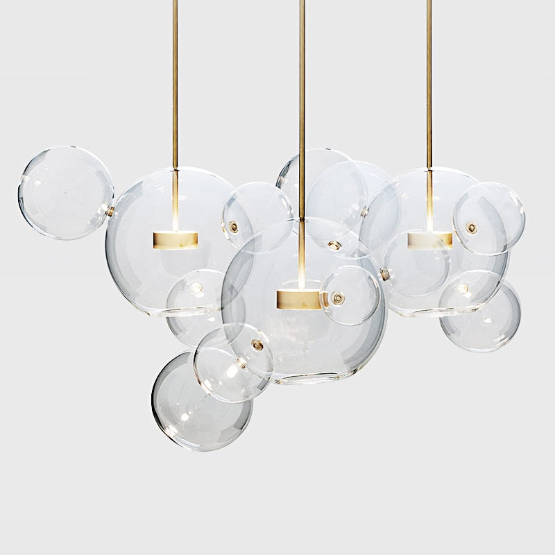 chandelier light