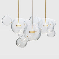 Thumbnail for chandelier light
