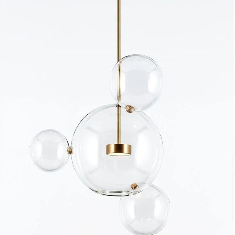 kitchen chandelier