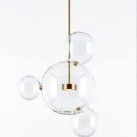 Thumbnail for kitchen chandelier