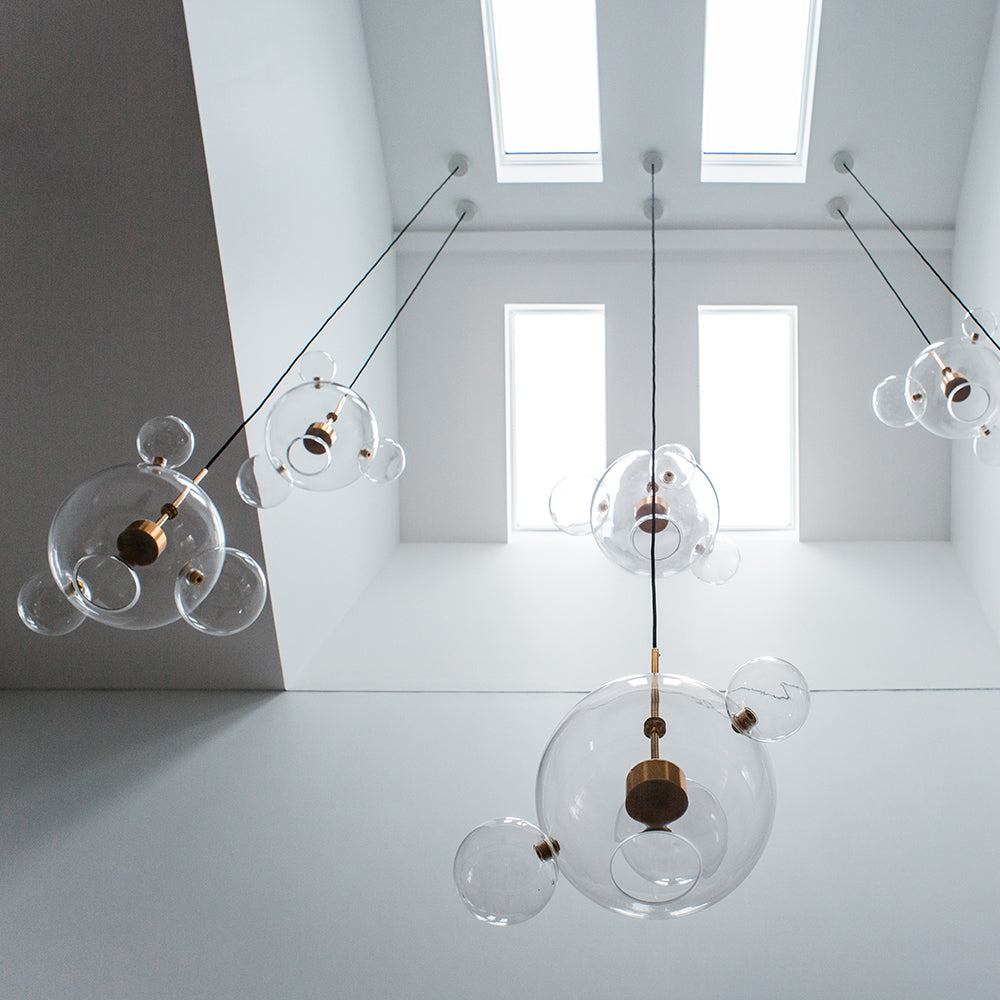 kitchen chandelier