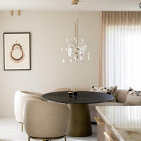 Thumbnail for kitchen chandelier