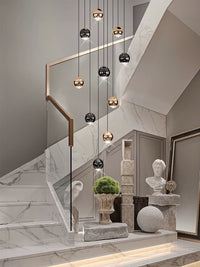 Thumbnail for foyer chandelier