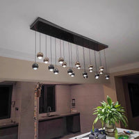 Thumbnail for foyer chandelier