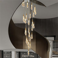 Thumbnail for modern chandeliers