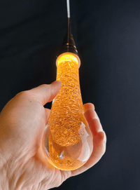 Thumbnail for luxury modern chandelier with LED lights