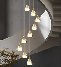 Thumbnail for crystal chandelier