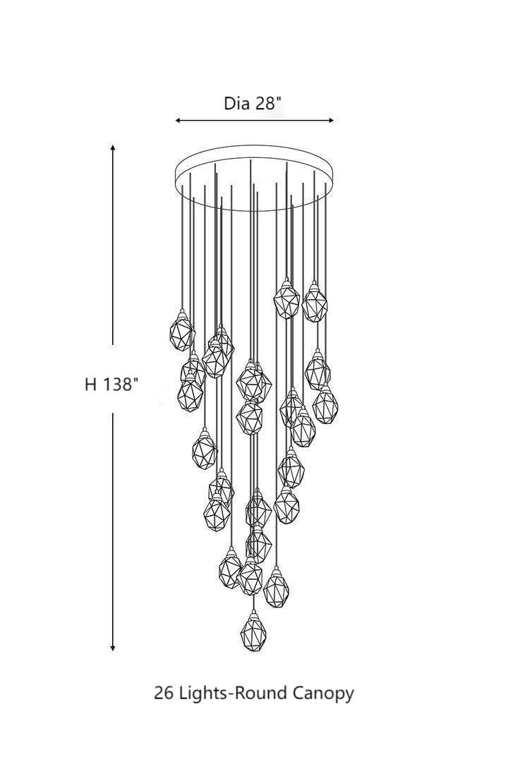 best places to buy chandeliers