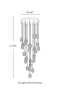 Thumbnail for best places to buy chandeliers