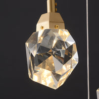 Thumbnail for crystal chandelier lighting
