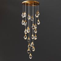 Thumbnail for chandelier crystals