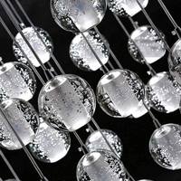 Thumbnail for foyer chandelier modern