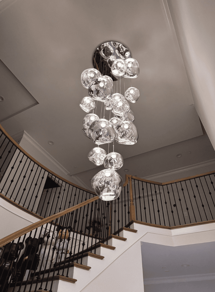 Contemporary Ceiling Lights