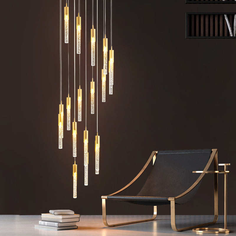 luxury crystal chandelier for home