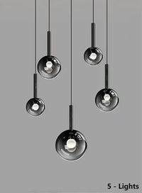 Thumbnail for bespoke chandelier for high-end homes
