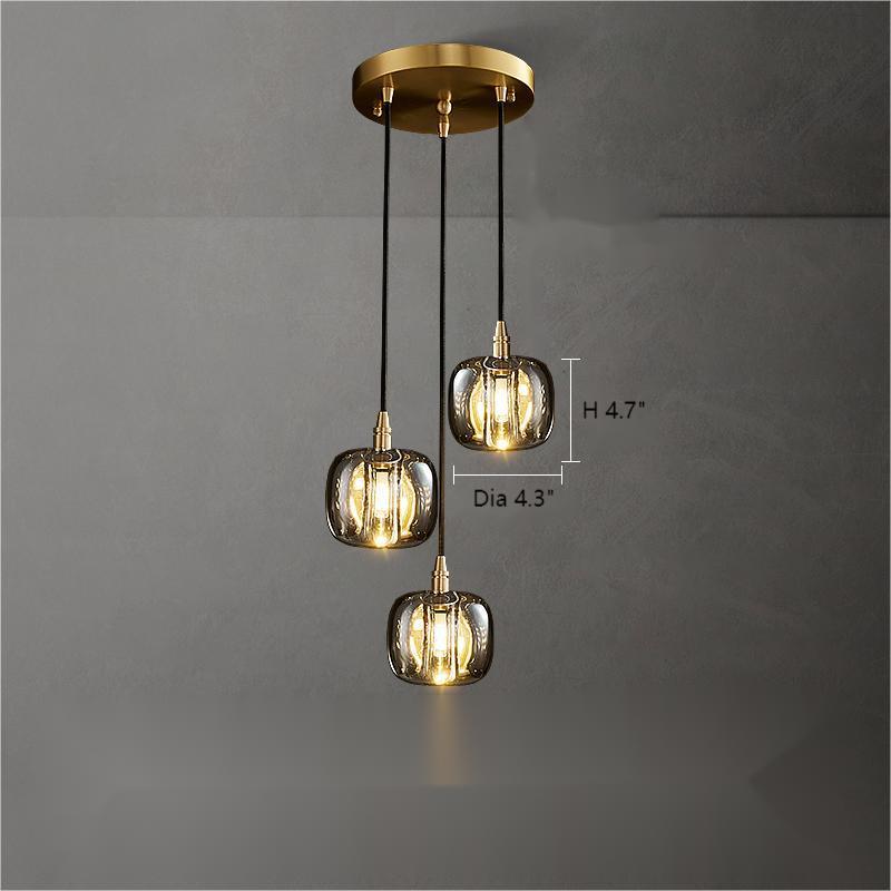 Bringing light and style to staircases