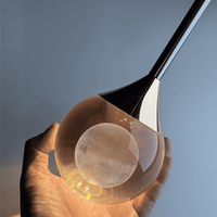 Thumbnail for bubble light chandelier