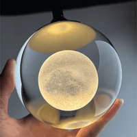 Thumbnail for energy-efficient LED chandelier