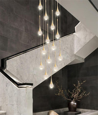 Thumbnail for crystal chandelier