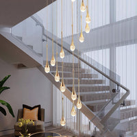 Thumbnail for crystal chandelier