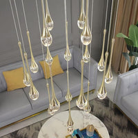 Thumbnail for pendant chandelier