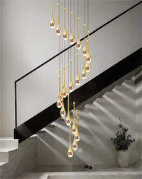 Thumbnail for crystal chandelier