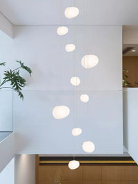 Thumbnail for Illuminating your stairway with elegance