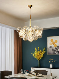 Thumbnail for bubble lighting fixtures