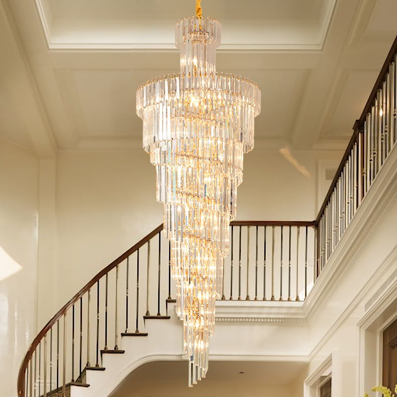 modern chandeliers