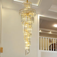 Thumbnail for elegant lighting chandelier