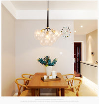 Thumbnail for modern chandelier