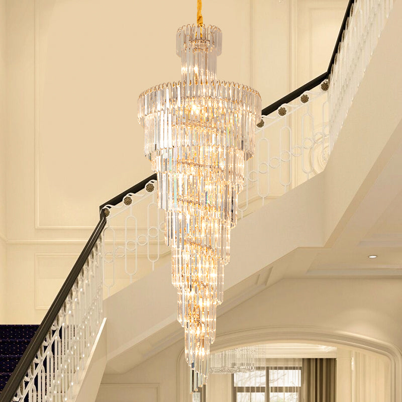 high end chandeliers