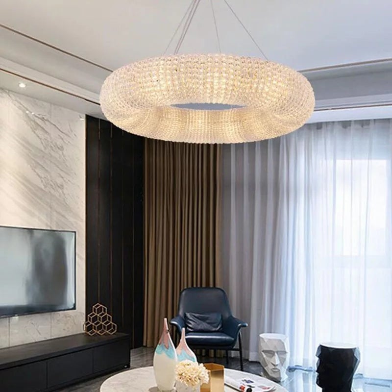chandelier light fixture